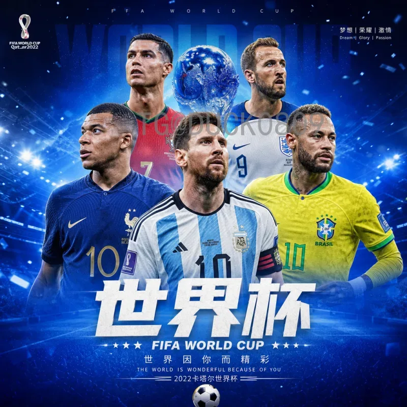 官方2026国际足联世界杯决赛门票怎么买？完整购票指南与注意事项