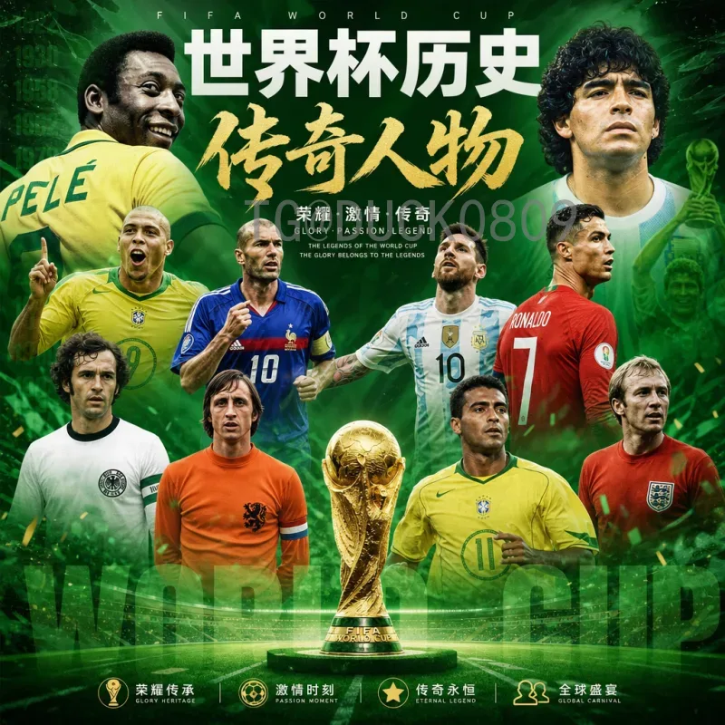 完整解读：2026年美加墨世界杯中国队参赛前景与备战之路